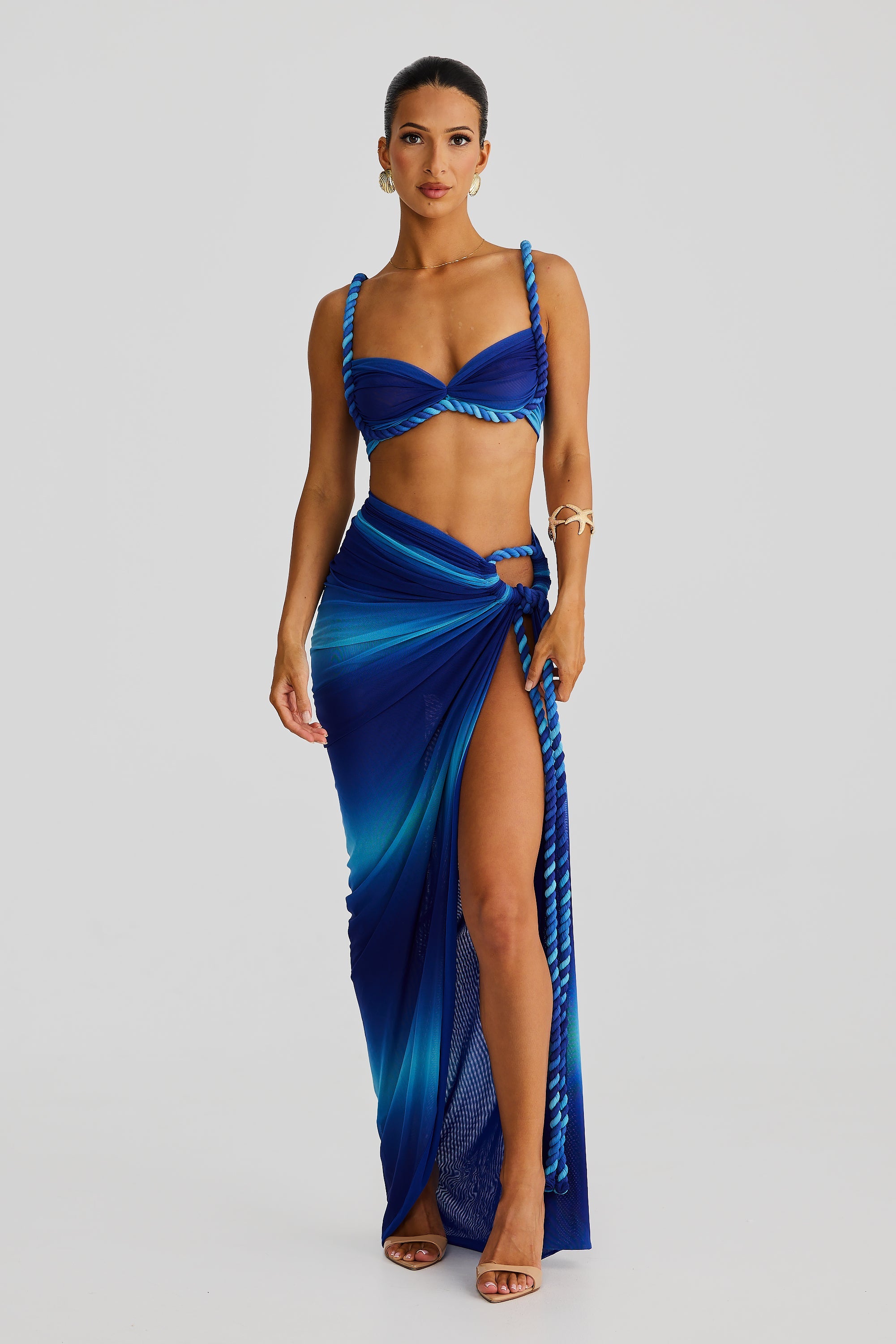 Lila | Summer Two-Piece Set