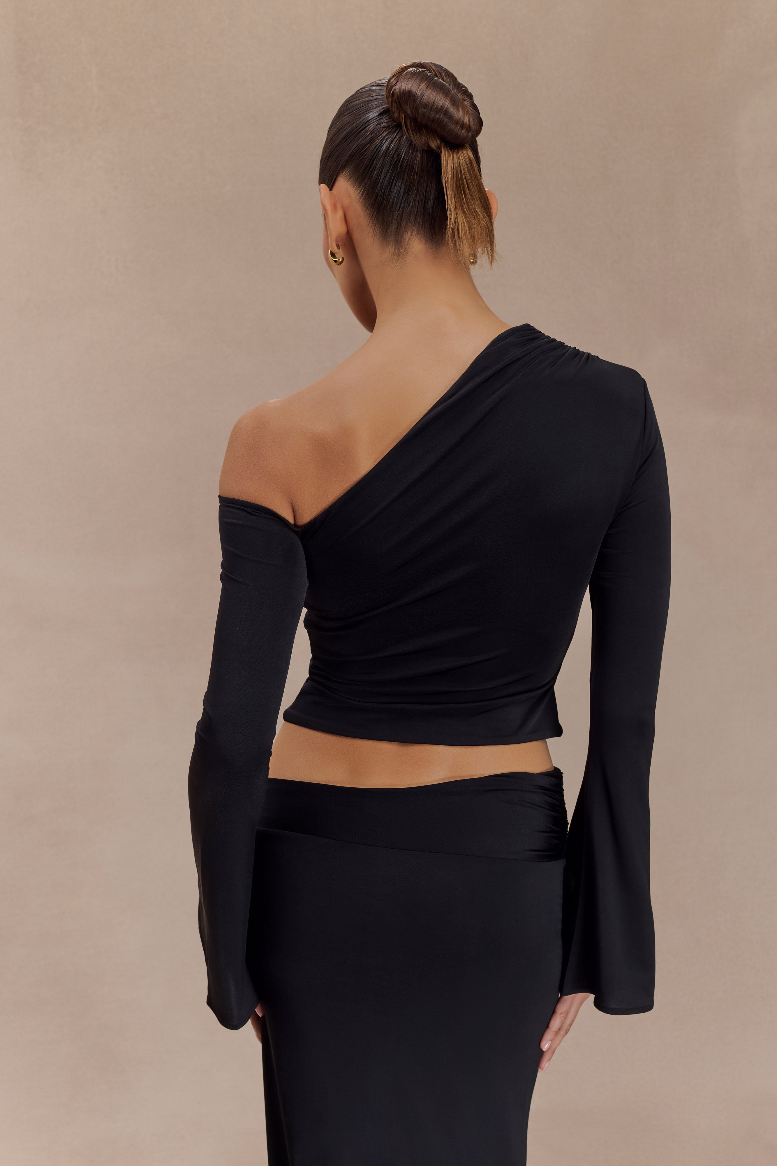 BLACK OUTFIT SET