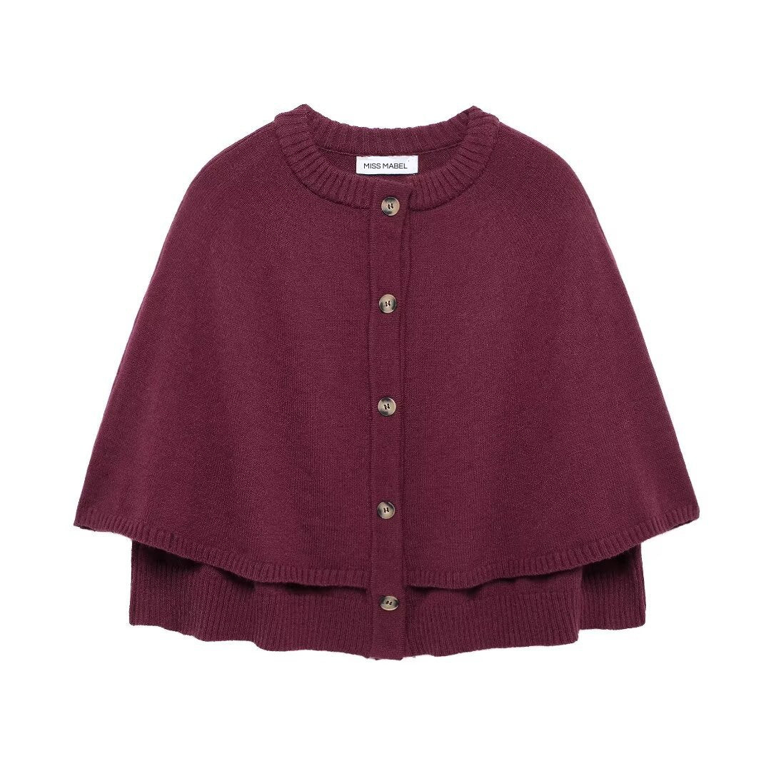 Elanoir Knitted Top