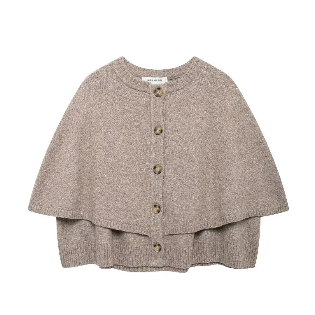 Elanoir Knitted Top
