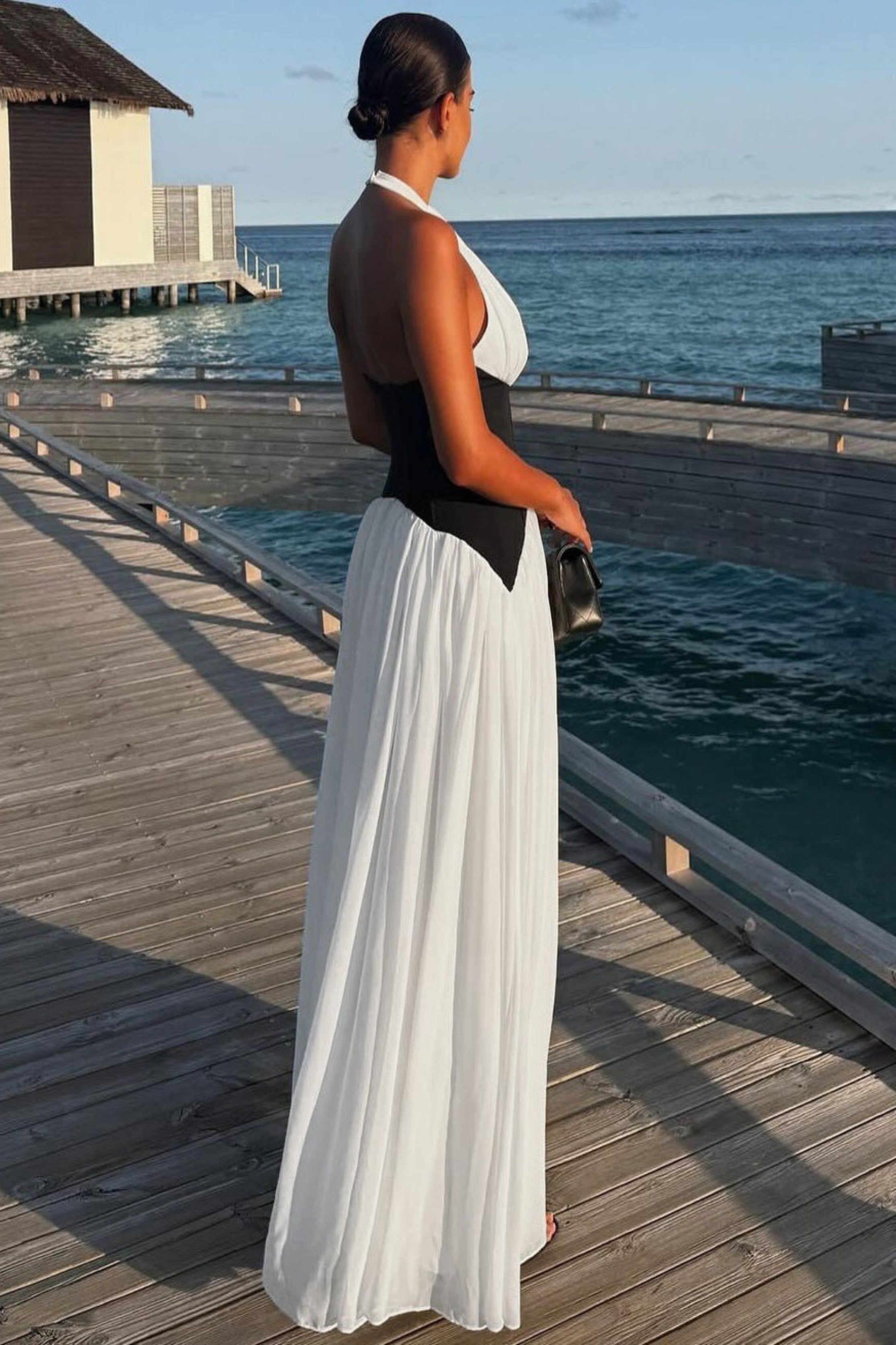 Emma | Elegant Maxi Dress