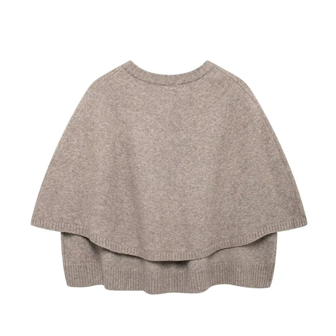 Elanoir Knitted Top