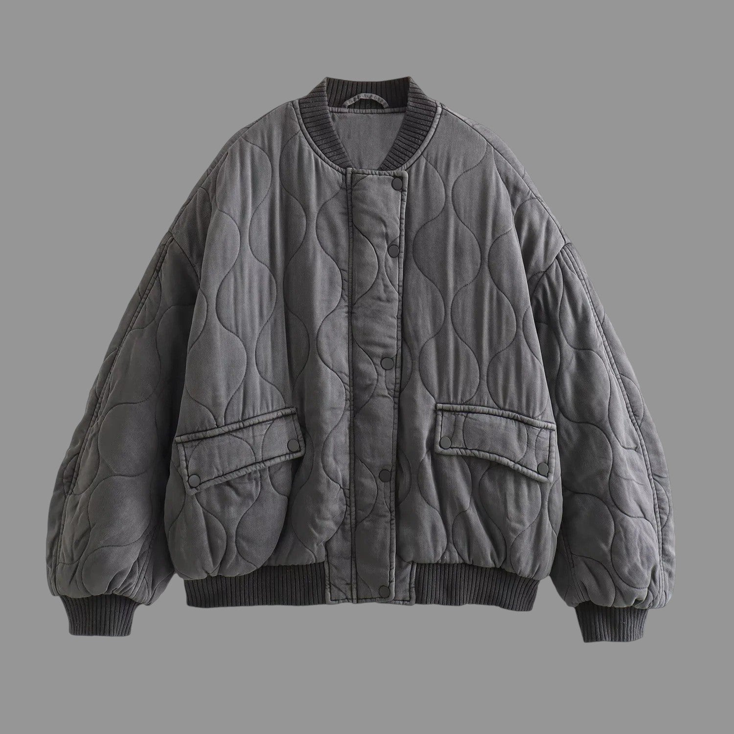 Eline Bomber Jacket
