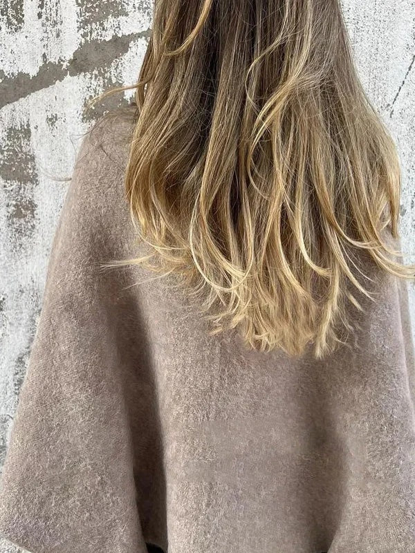 Claire | Autumn Jacket