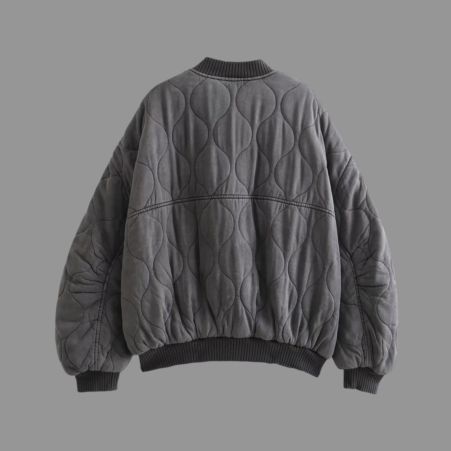 Eline Bomber Jacket