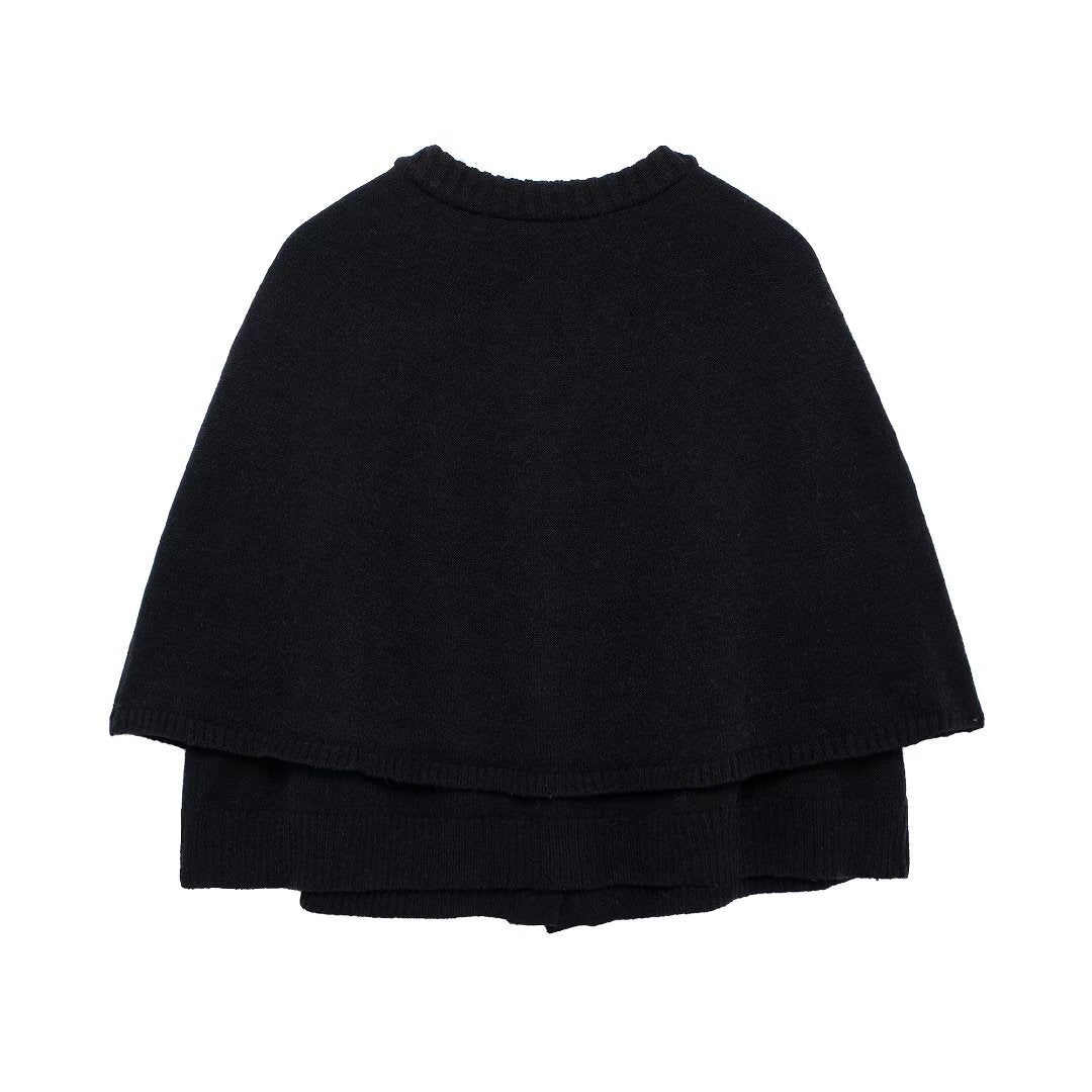 Elanoir Knitted Top