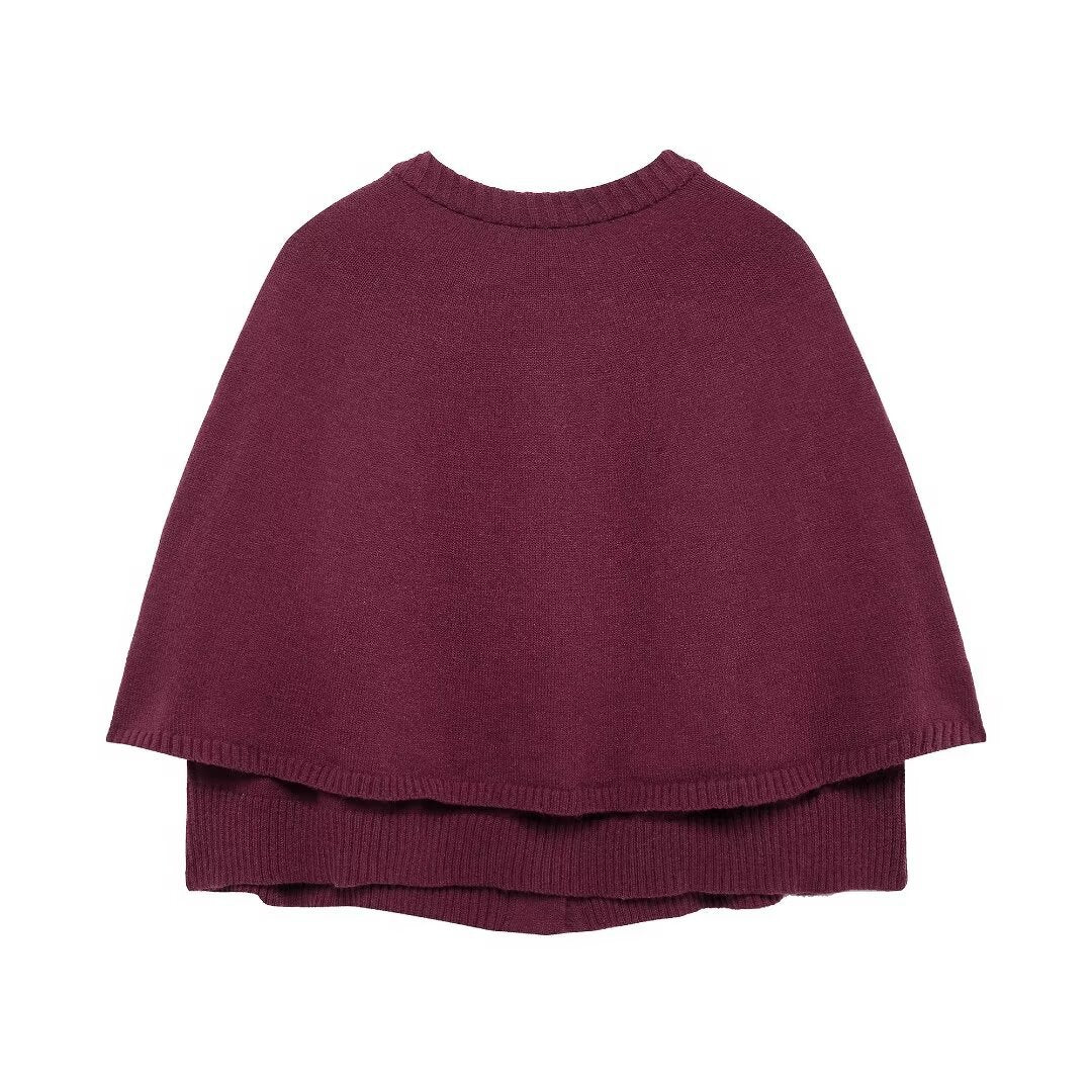 Elanoir Knitted Top