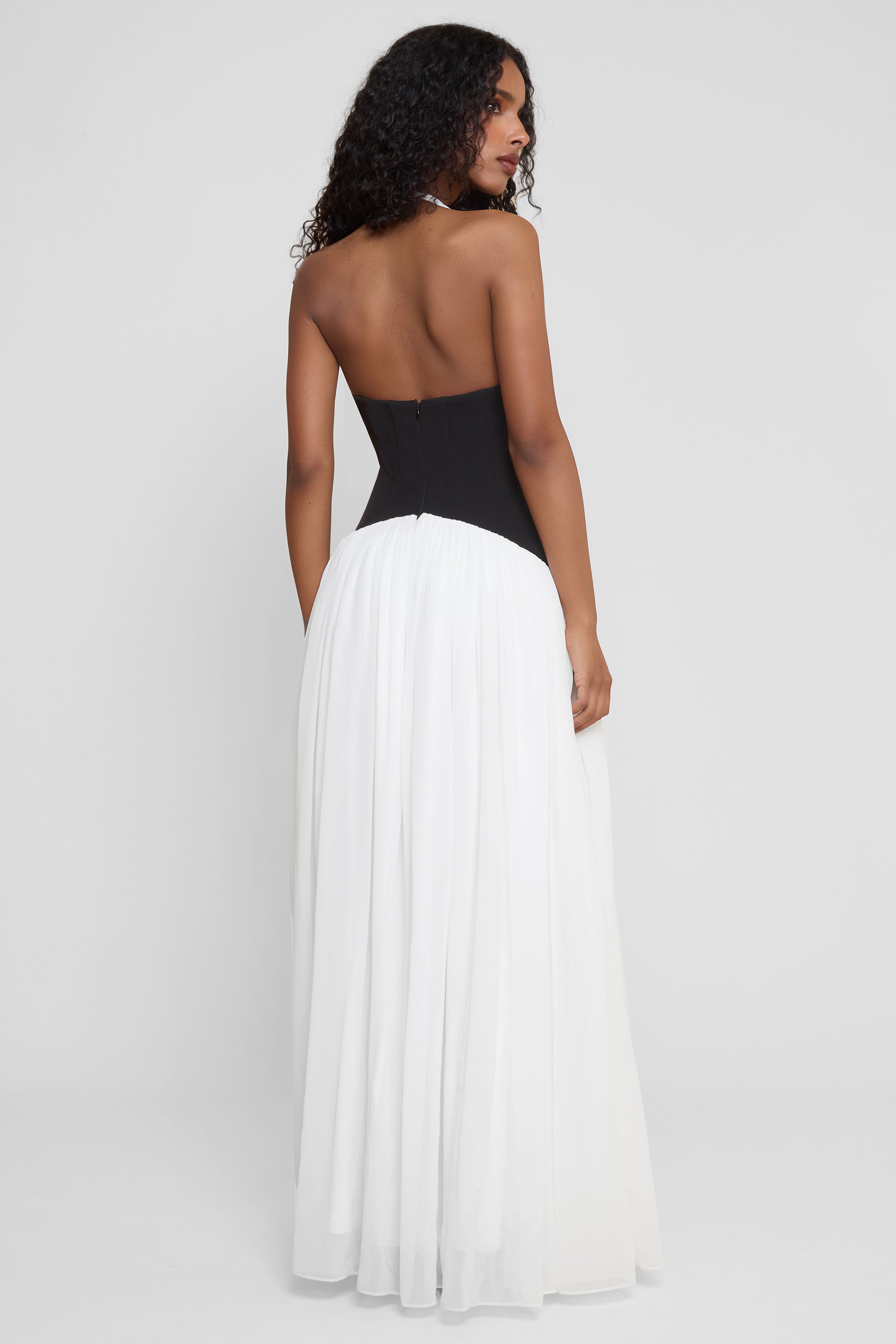 Emma | Elegant Maxi Dress