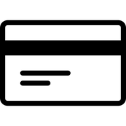SECURE PAYMENT ICON