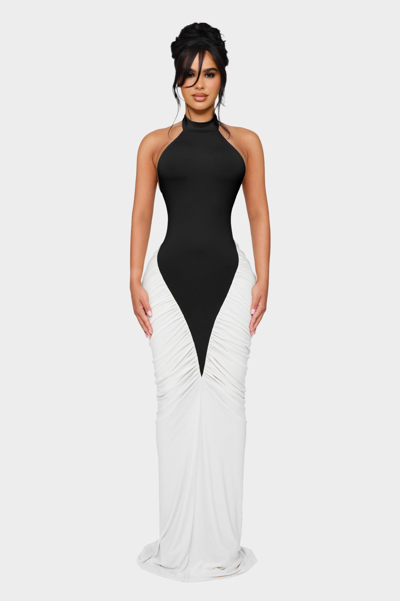 Orena | Maxi Dress