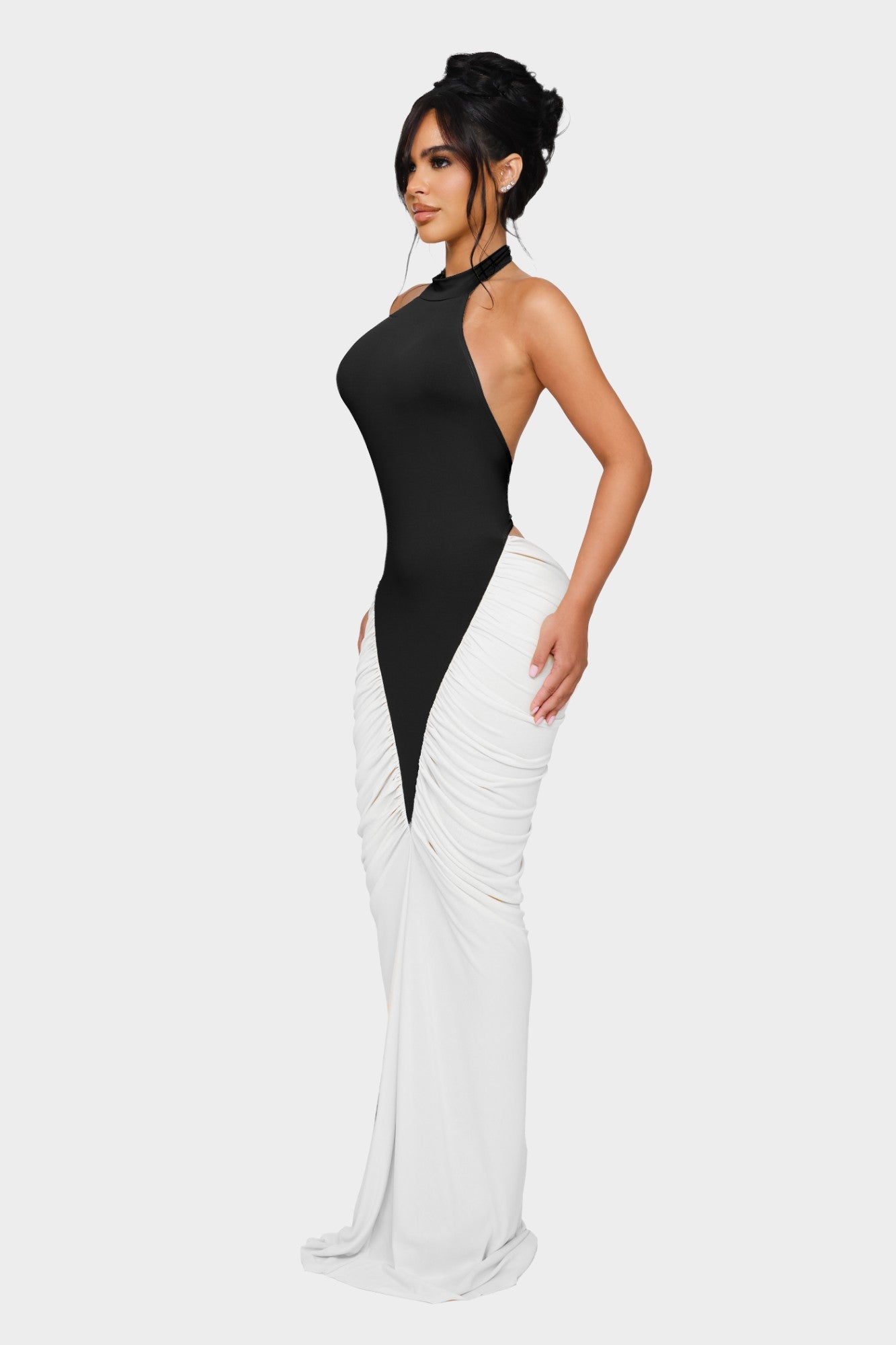 Orena | Maxi Dress