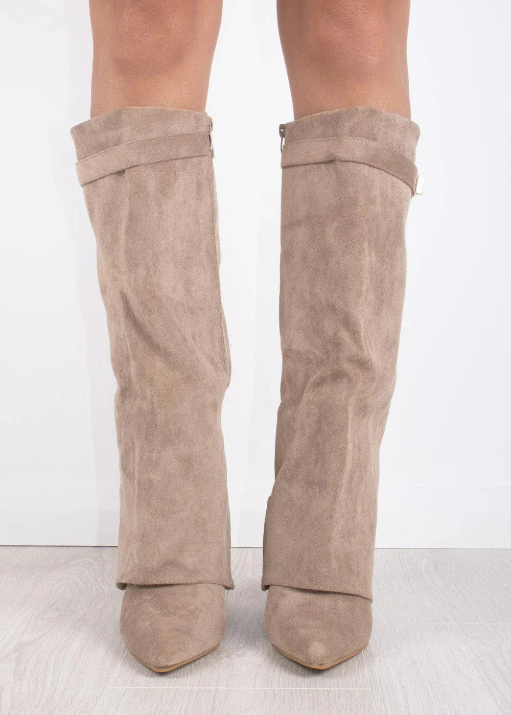 Lilly | Autumn Boots