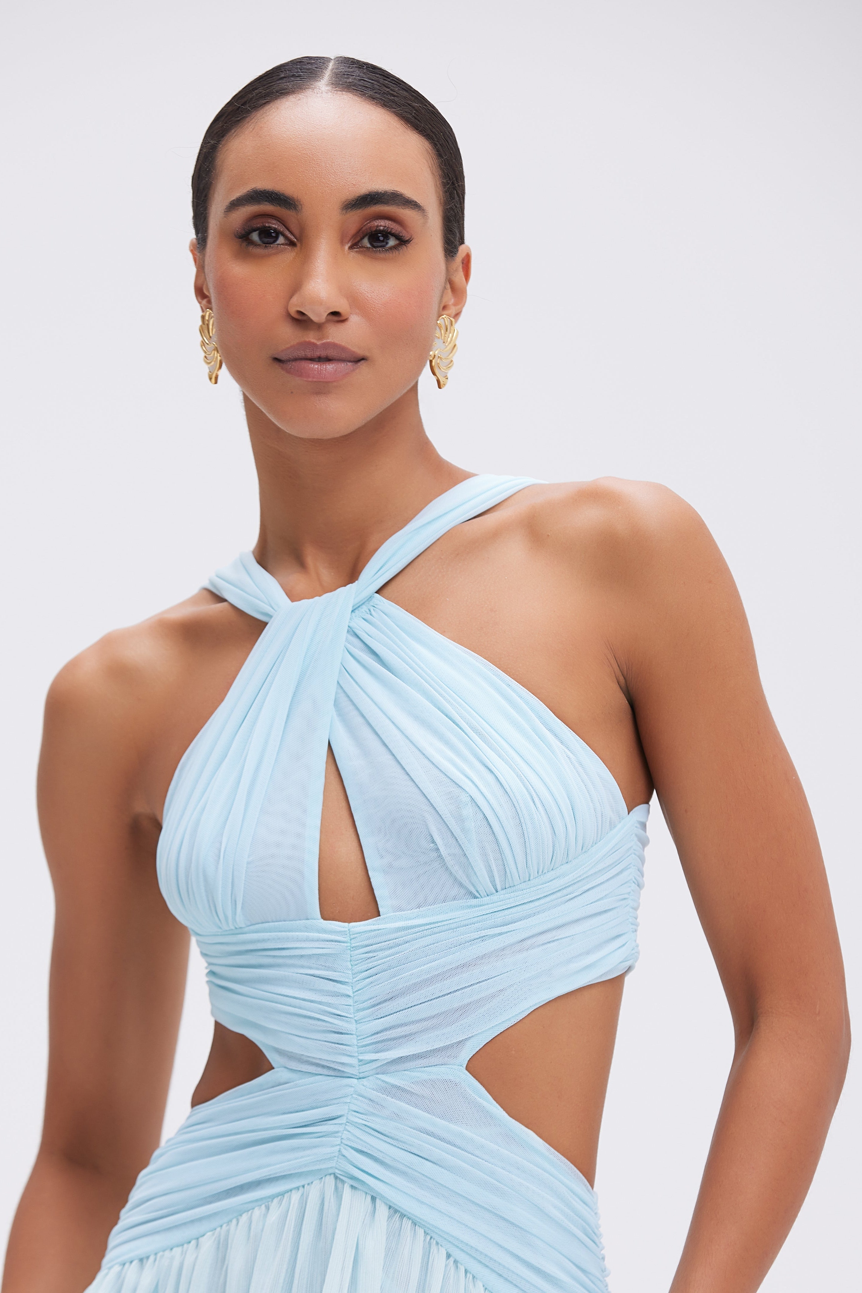 Larissa | Maxi Dress