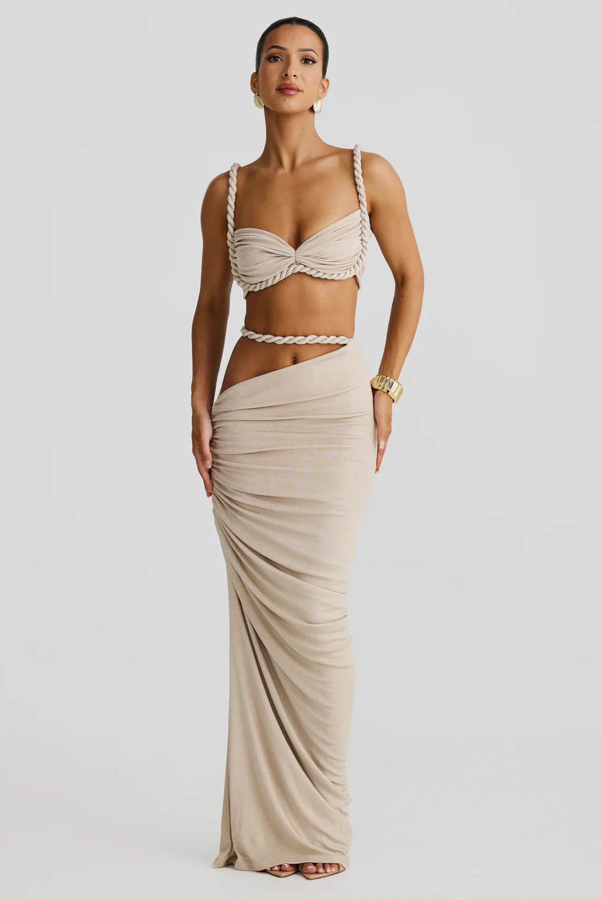 NUDE SUMMER SET