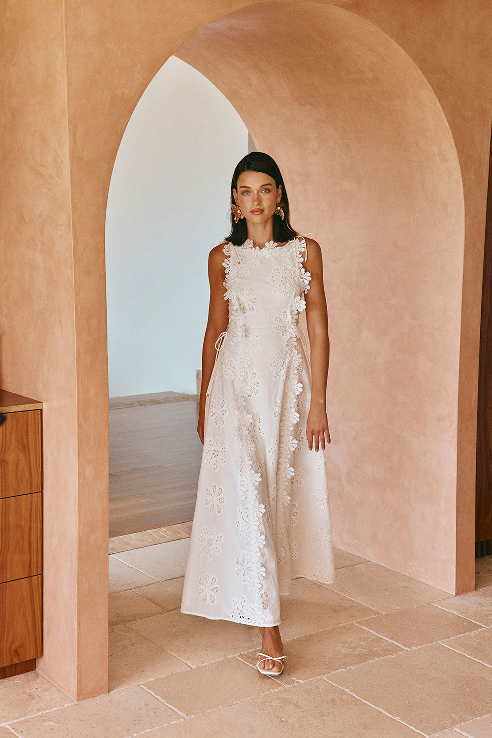 Bellinda | Maxi Dress