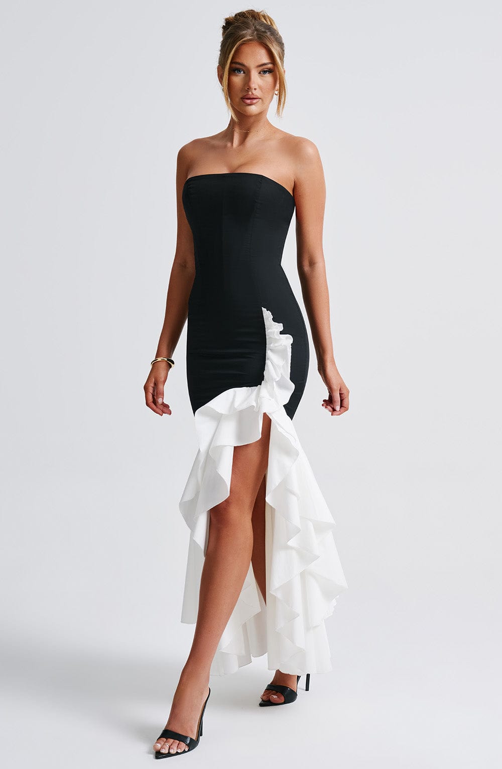 Angelina | Maxi Dress