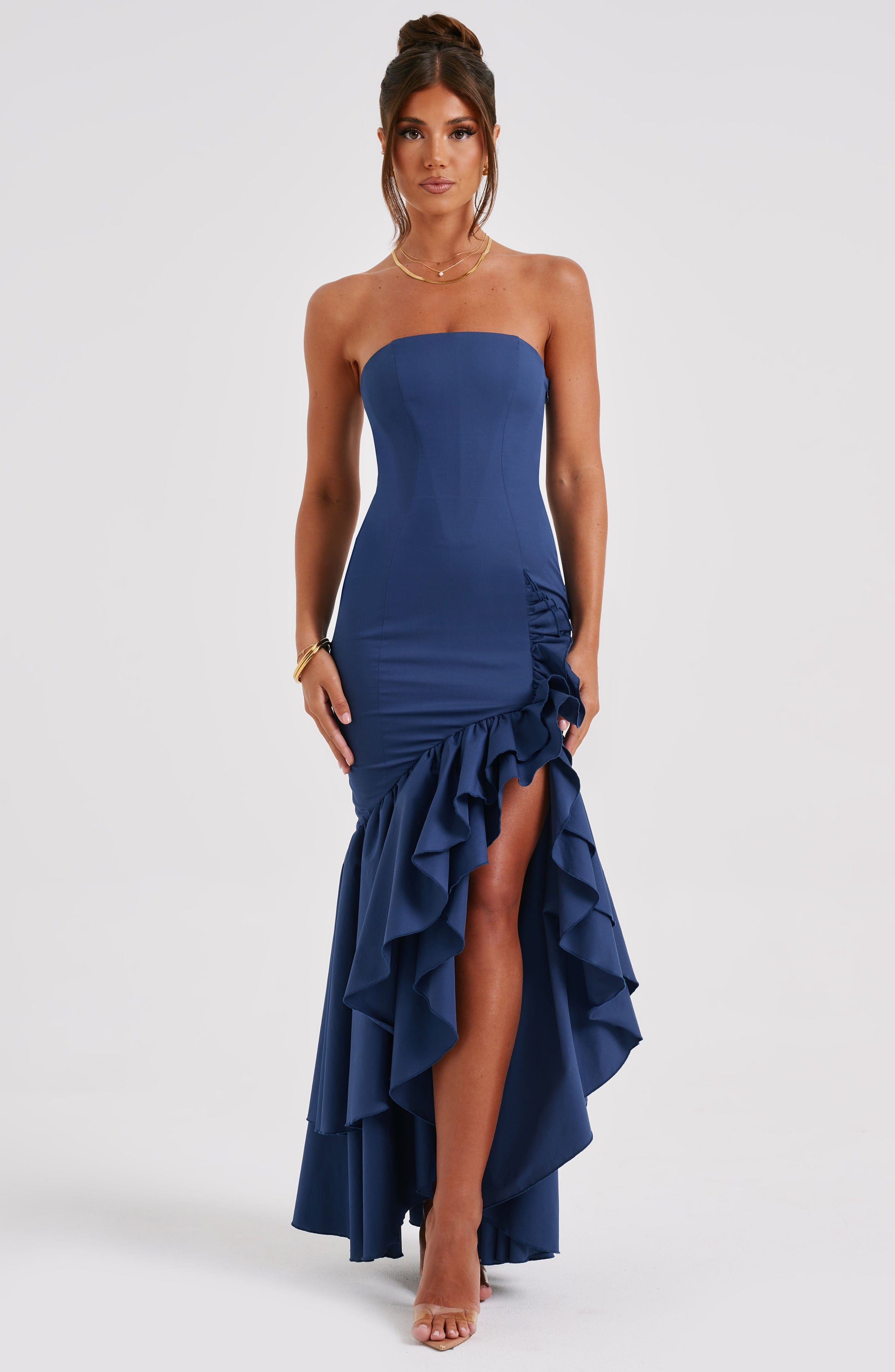 Angelina | Maxi Dress