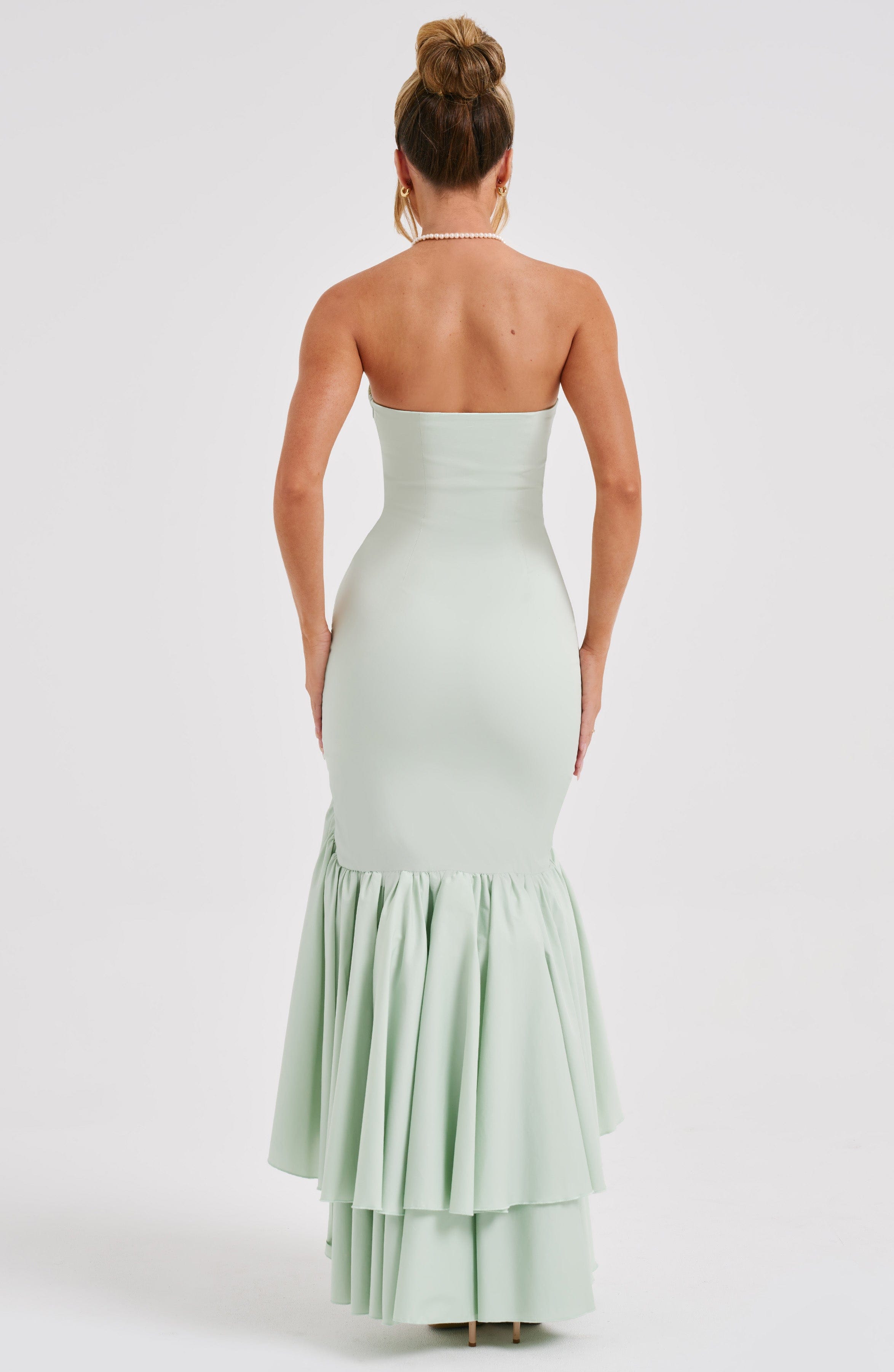 Angelina | Maxi Dress