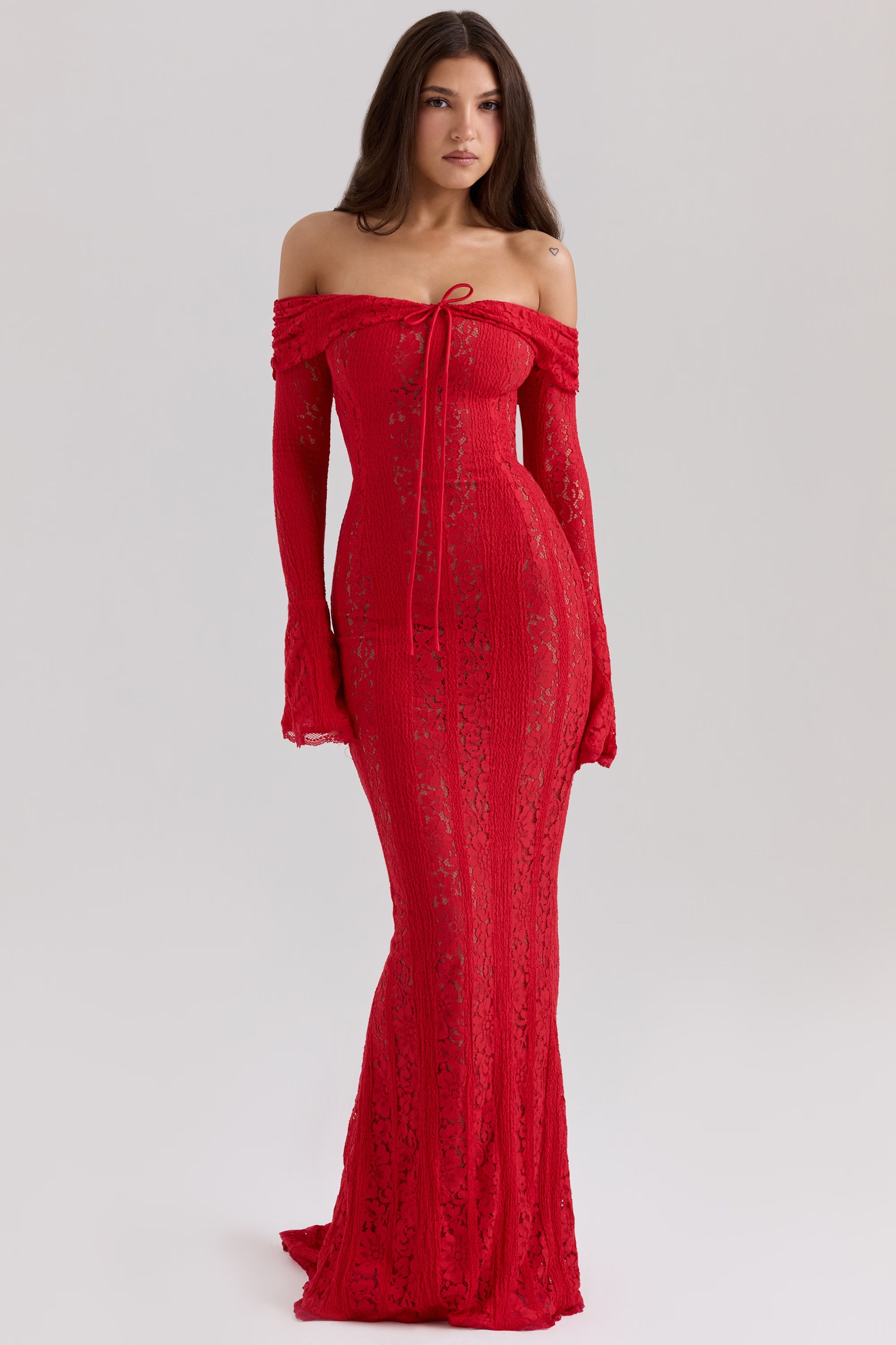 Elessa | Elegant Maxi Dress