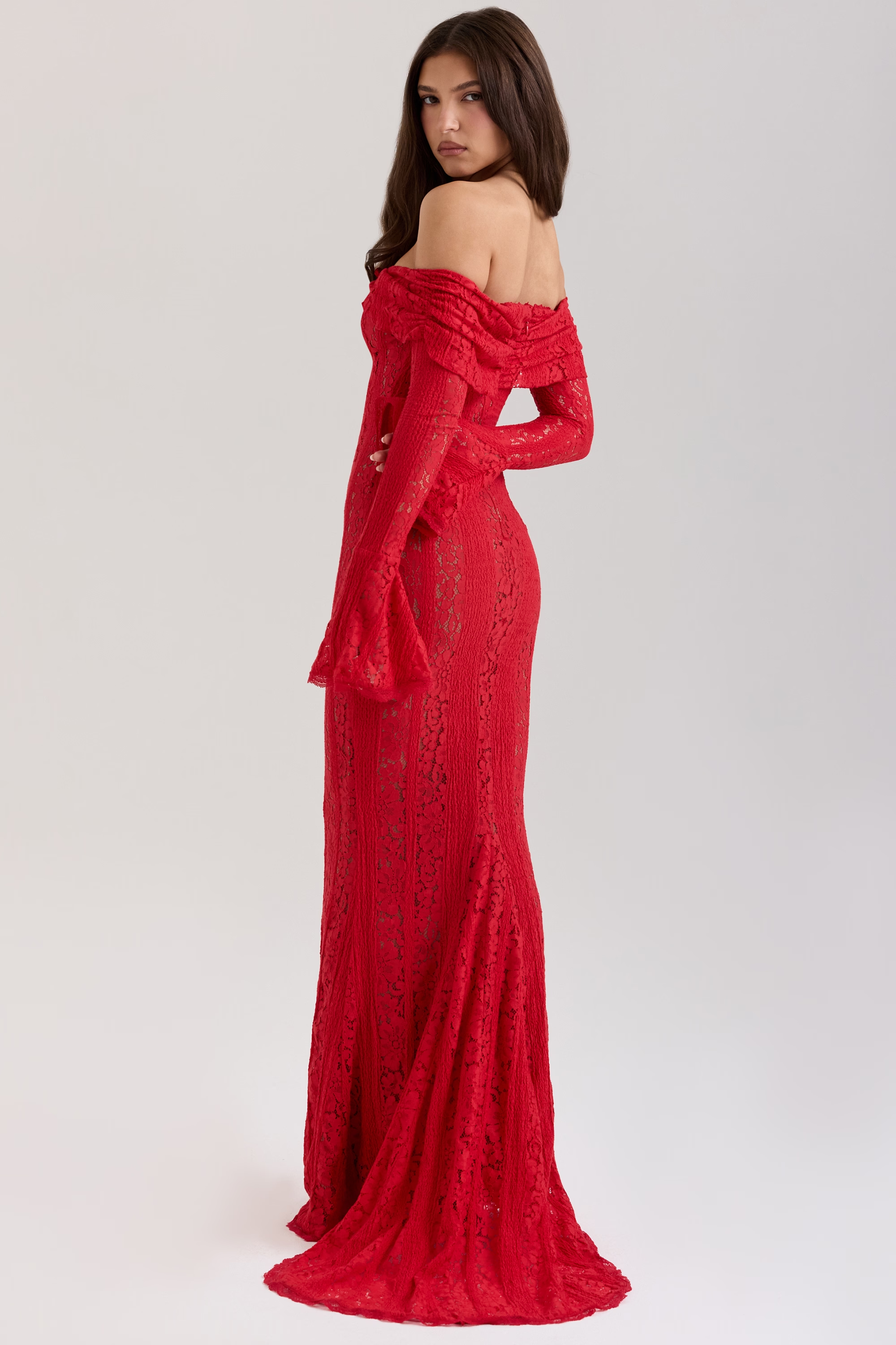 Elessa | Elegant Maxi Dress