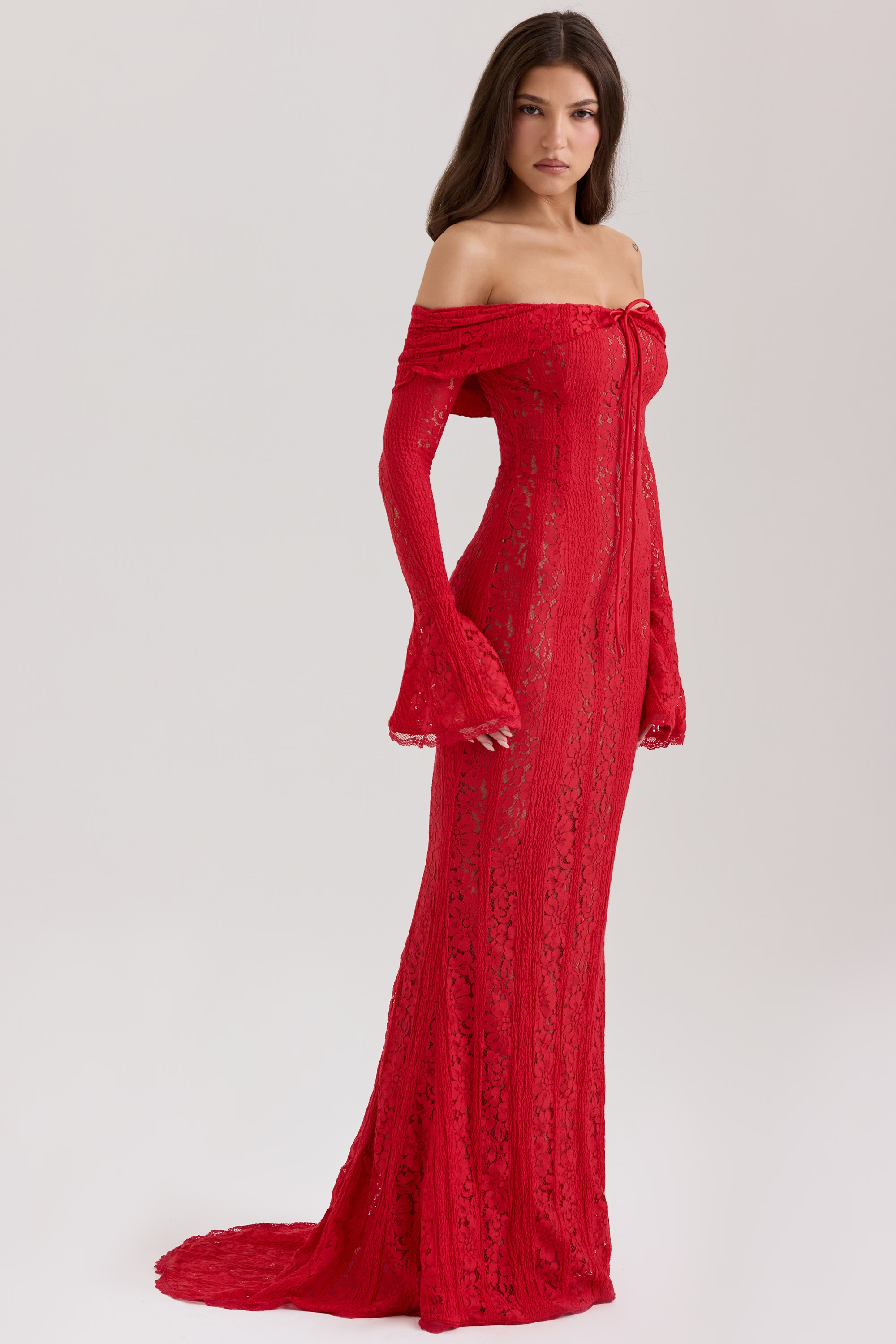 Elessa | Elegant Maxi Dress