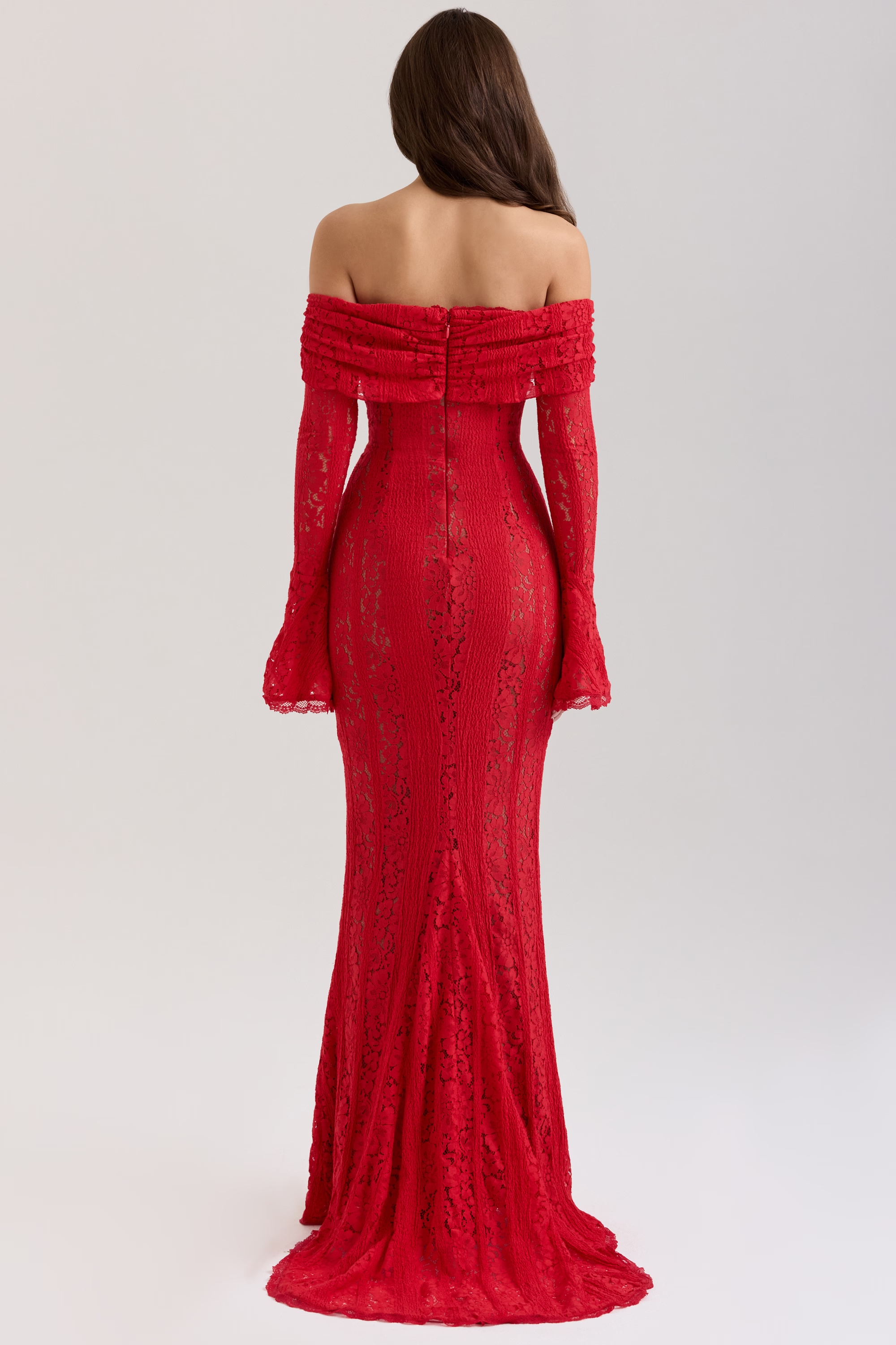 Elessa | Elegant Maxi Dress