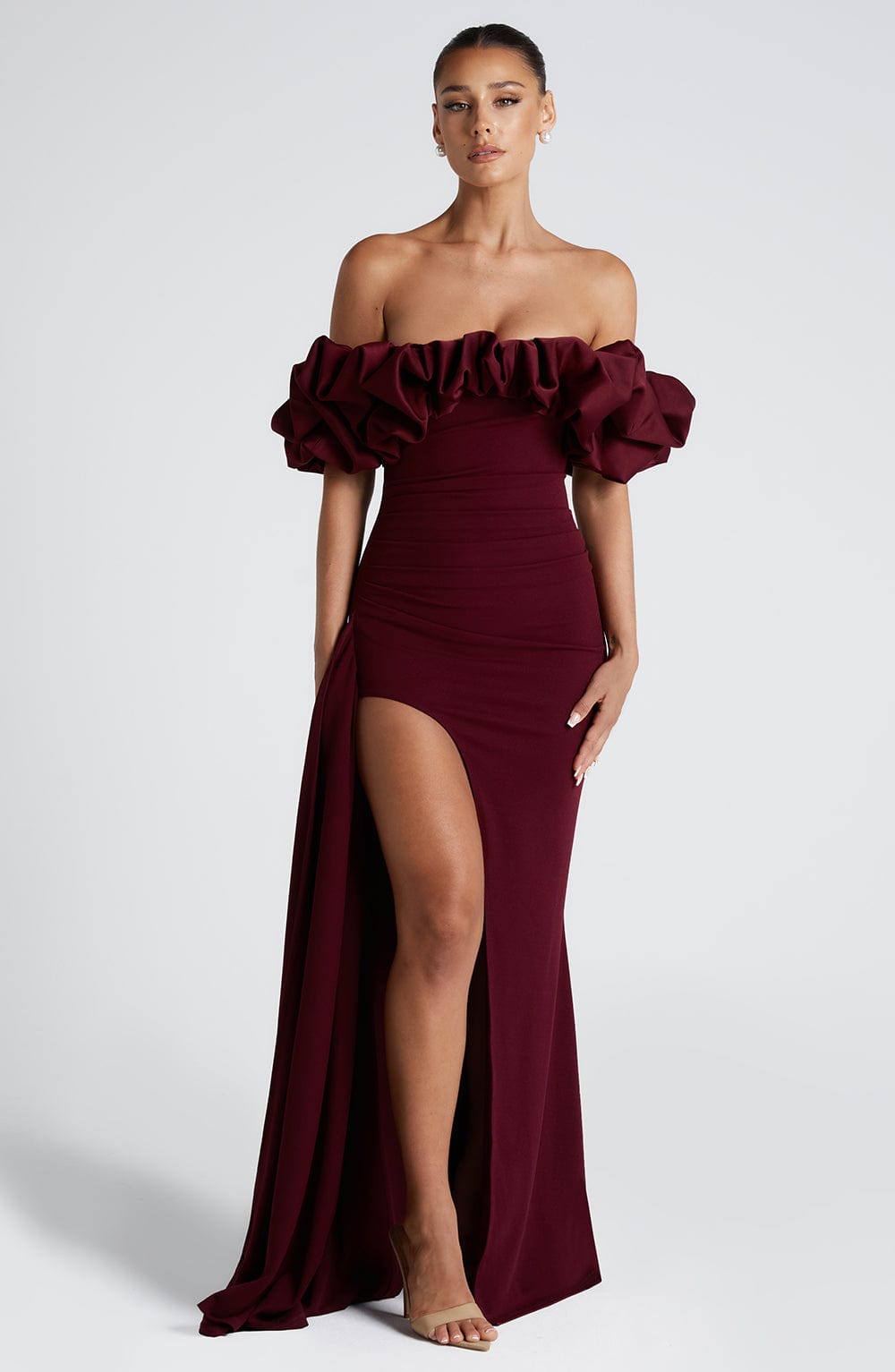 Elsa | Maxi Dress