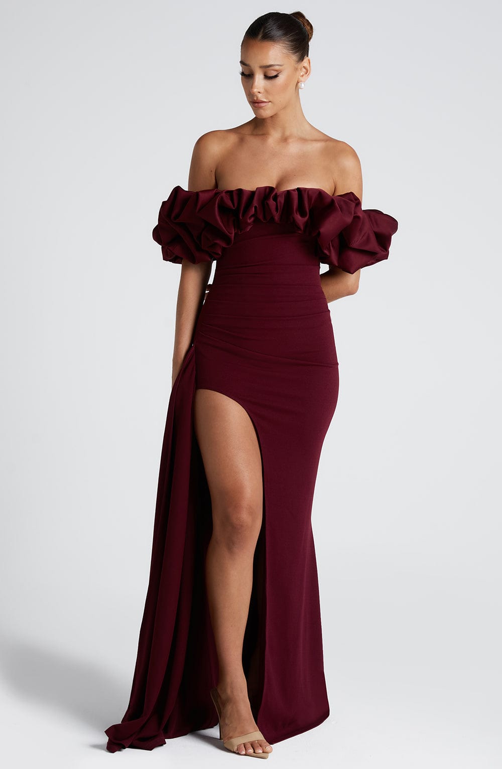 Elsa | Maxi Dress