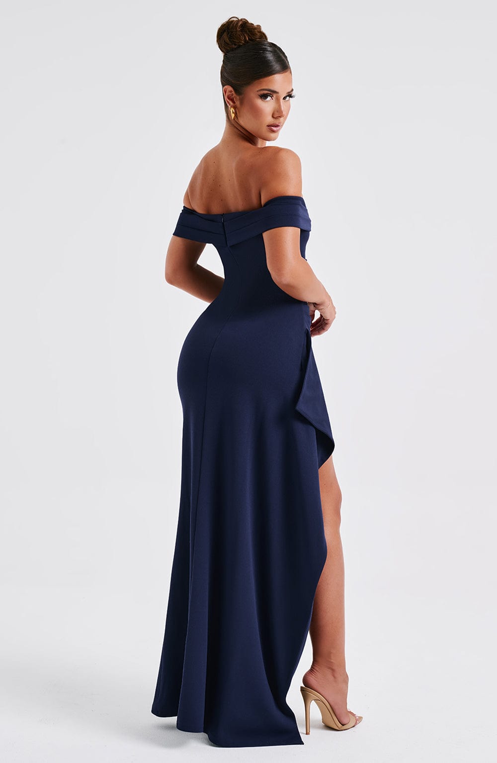 Joyce | Maxi Dress