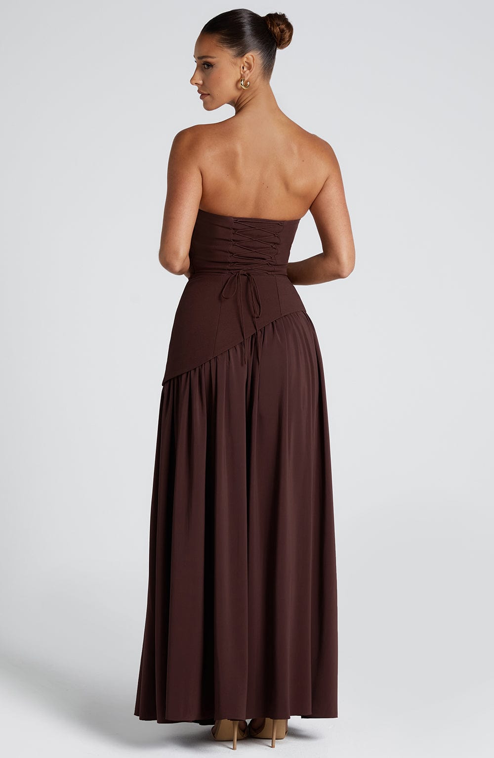 Sainte | Elegant Maxi Dress