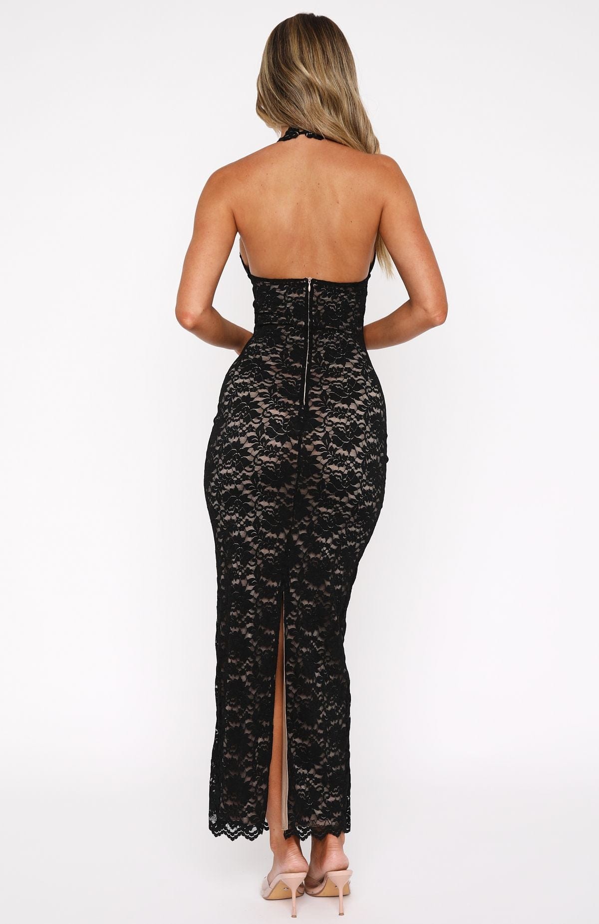 Vivienne | Maxi Dress