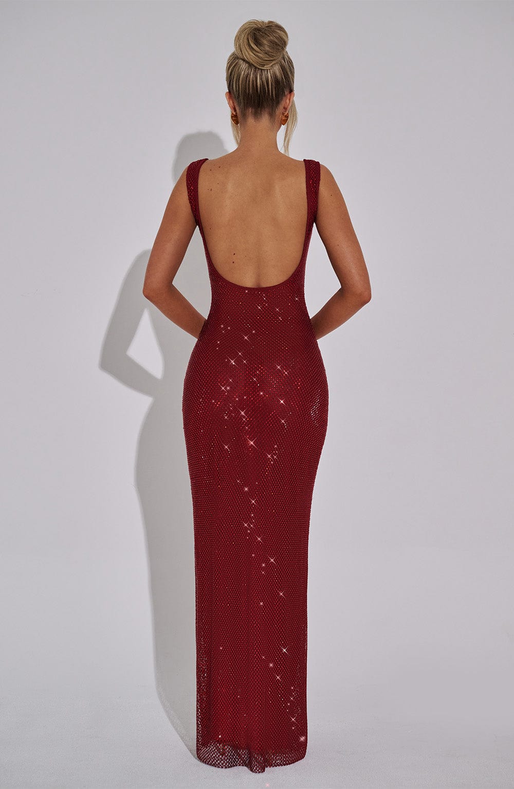 Enya | Maxi Dress