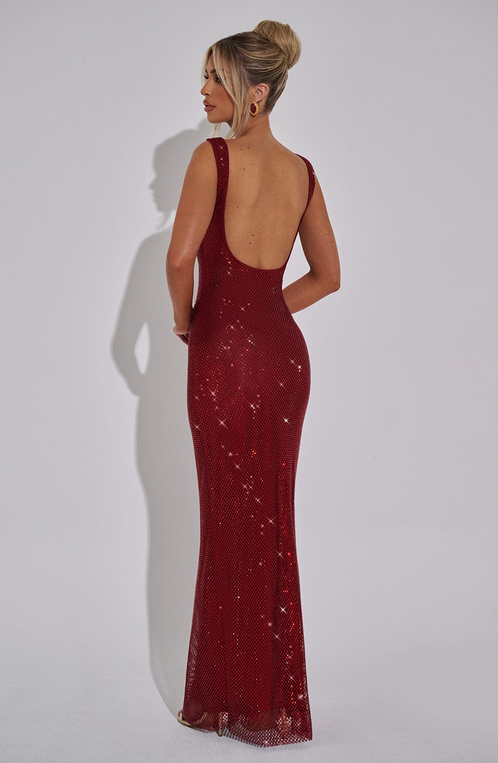 Enya | Maxi Dress